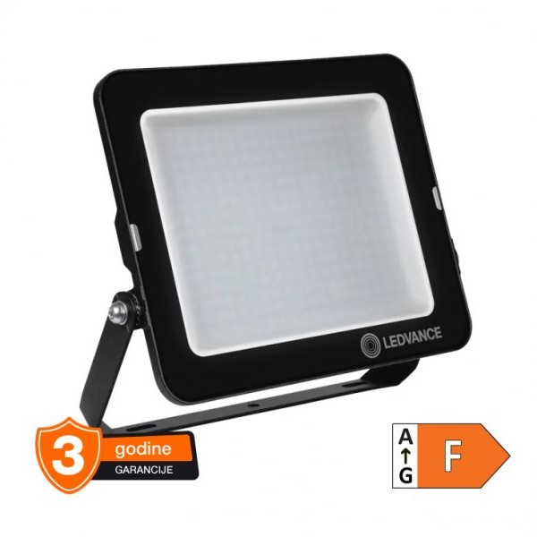 LEDVANCE LED reflektor 180W hladno bela 4058075575189