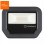 LEDVANCE Led reflektor 20W/6500K SYM 100 BK