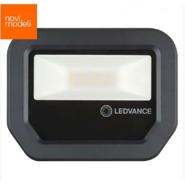 LEDVANCE Led reflektor 20W/6500K SYM 100 BK