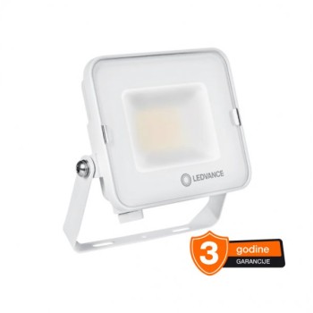 LEDVANCE LED reflektor 20W toplo bela