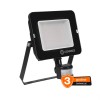 LEDVANCE LED reflektor sa PIR senzorom 50W, crni