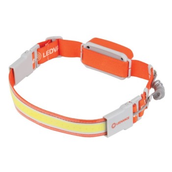 LEDVANCE Punjiva LED naglavna lampa 4099854175886