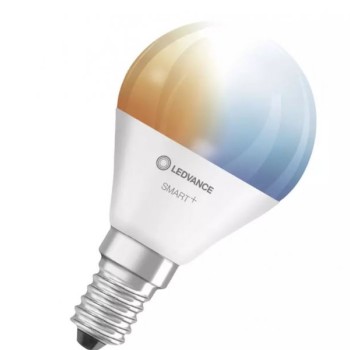 LEDVANCE Smart Wifi LED Sijalica E14 5W Tri Bele Lopta
