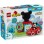 LEGO 10454 Igraonica Mikija Mausa i automobile