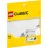 LEGO 11026 Bela podloga za gradnju