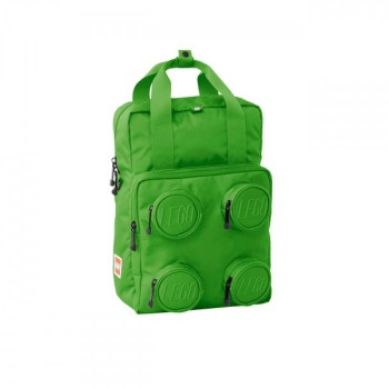 LEGO 2×2 KOCKA RANAC: ZELENI