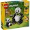 LEGO 31165 Divlje životinje: Porodica panda