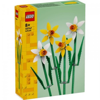 LEGO 40747 Narcisi
