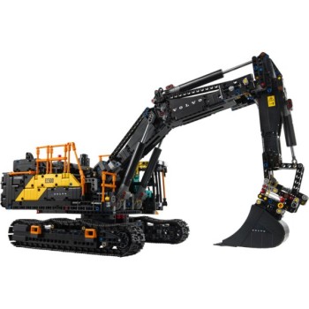LEGO 42215 Volvo EC500 hibridni bager