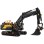 LEGO 42215 Volvo EC500 hibridni bager