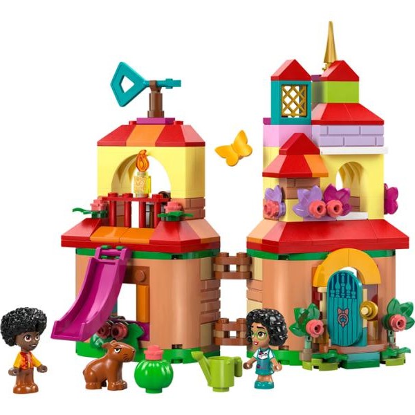 LEGO 43261 Mini-kuća iz Enkanta