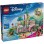LEGO 43267 Zamak princeza i kraljevski ljubimci