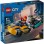 LEGO 60400 Kartinzi i vozači trkačkih automobila