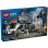 LEGO 60418 Policijski kamion – mobilna kriminalistička laboratorija