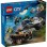 LEGO 60449 Terenska potera policijskim automobilom