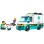 LEGO 60451 Vozilo hitne pomoći