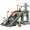 LEGO 60460 Bez ograničenja: Rampa za trkačka vozila