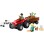 LEGO 60461 Crveni poljoprivredni traktor sa prikolicom i ovca