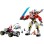 LEGO 71497 Kuperov tigar-mek i Zirov hot rod
