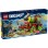 LEGO 71499 Mateov kamion za prskanje bojom