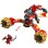 LEGO 71830 Kajev mek olujni jahač