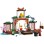LEGO 71831 Nindža spindžicu hram