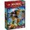 LEGO 71839 Arinov spindžicu borbeni mek