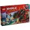 LEGO 71844 Nindža borbeno vozilo