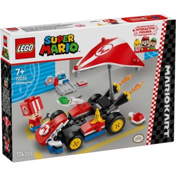 LEGO 72032 Mario Kart™ – Standardni karting
