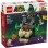LEGO 72042 Princ Florian i Bauzer-zamak