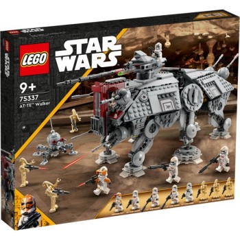 LEGO 75337 AT-TE hodač