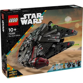 LEGO 75389 Mračni soko