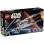 LEGO 75399 Pobunjenički U-Wing Zvezdani borac