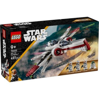 LEGO 75402 ARC-170 Zvezdani borac™