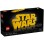 LEGO 75407 Star Wars™ logo od kockica