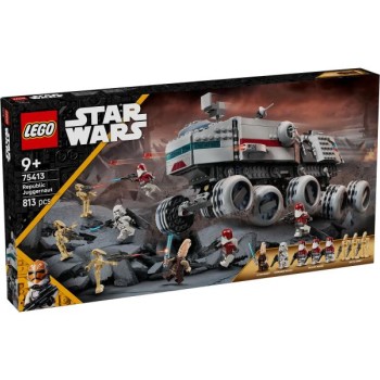 LEGO 75413 Republički džagernaut