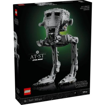 LEGO 75417 AT-ST™ hodač