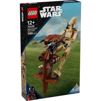 LEGO 75428 Borbeni droid sa STAP-om