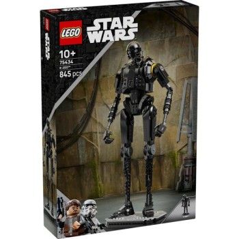LEGO 75434 K-2SO™ bezbednosni droid
