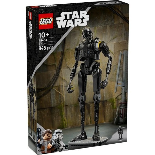 LEGO 75434 K-2SO™ bezbednosni droid
