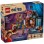 LEGO 75637 Cirkuski šator Klovna Bagija