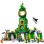 LEGO 75684 Dobro došli u Emerald Siti