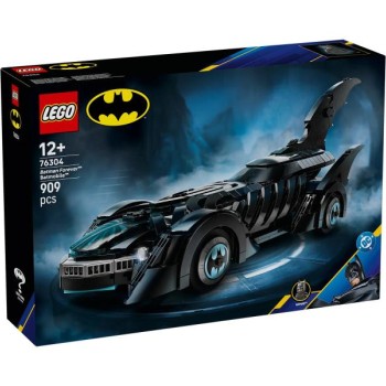 LEGO 76304 Betmobil iz Betmen Zauvek™