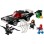LEGO 76309 Spajdermen protiv Venomovog masel automobila