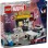 LEGO 76311 Spajder-verzum: Majls Morales protiv Mrlje
