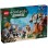 LEGO 77037 Aloj i Varl protiv Šel-vokera i Sabljozubog