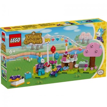 LEGO 77046 Džulijanova rođendanska žurka