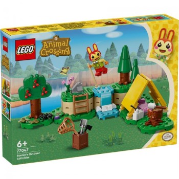 LEGO 77047 Banine aktivnosti na otvorenom