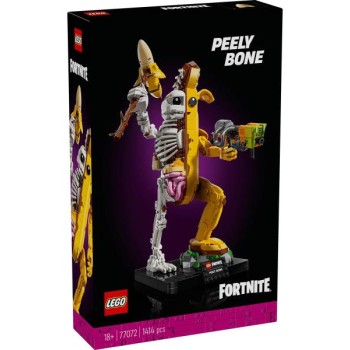 LEGO 77072 Peely Bone