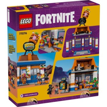 LEGO 77076 Durrr Burger restoran